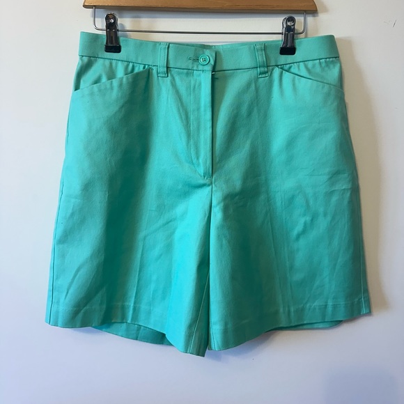 Northern réflexion essential womens golf style summer shorts size 10 - Picture 3 of 8